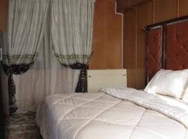 Hotel Photo: The guest house