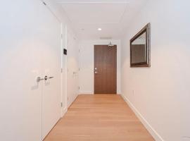 호텔 사진: new apartment 3 bedrooms