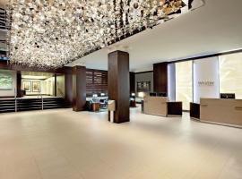 The Westin Portland Harborview, hotel din Portland