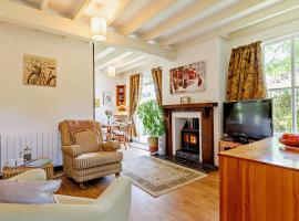 Хотел снимка: 2 Bed in Mevagissey LANYO