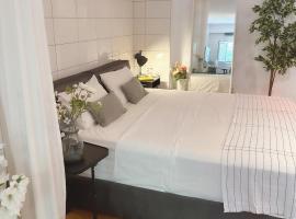 Fotos de Hotel: Stylish & Cozy Studio