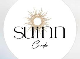 รูปภาพของโรงแรม: suinn cunda