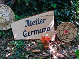 Foto di Hotel: Atelier.Germana