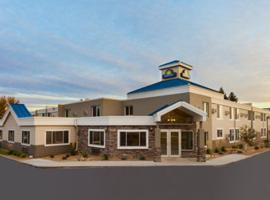 Days Inn by Wyndham Bismarck, hotel a Bismarck