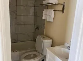 EL TEJAS MOTEL