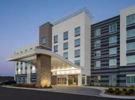 Fairfield by Marriott Inn & Suites Huntsville Redstone Gateway