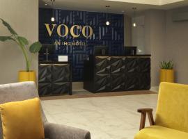 Hotel Photo: voco Saltillo Suites, an IHG Hotel