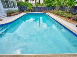 Fotos de Hotel: Santorini Pool House Wilton Manors Walk to the Dr