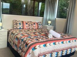 Waverley Comfort, ξενοδοχείο σε Dunedin