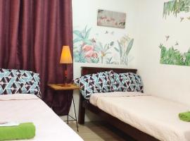 A picture of the hotel: Island in Lapu-lapu, cozy, peaceful, Olango island