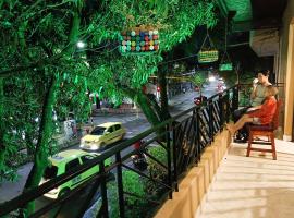 Hotel fotoğraf: !Hermosa Casa en el Mejor lugar de Medellín!