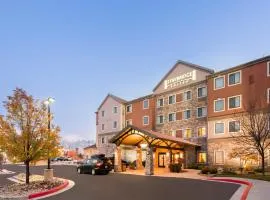 Staybridge Suites Midvale, an IHG Hotel, hotel v destinaci Midvale