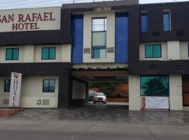 Foto do Hotel: Hotel San Rafael