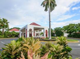 Hotel Foto: Hotel Globales Camino Real Managua