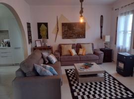 Fotos de Hotel: Confortable and Quiet Apartment in St. Julian