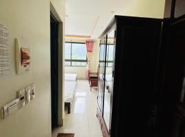 KHÁCH SẠN NHÀ HÀNG SO OANH, hotel v destinaci Trùng Khánh