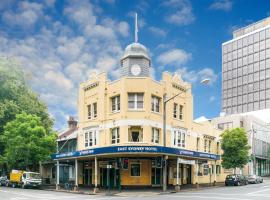 ホテル写真: East Sydney Hotel