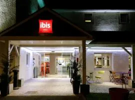 ibis Dole Sud Choisey, hotelli kohteessa Dole