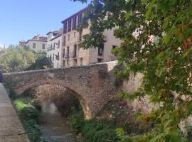 صور الفندق: Apartamento en Granada centro