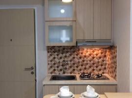 Hình ảnh khách sạn: Apartement Ayodhya 2BR @V Manage