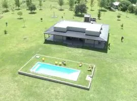 Bahía de cimarrones