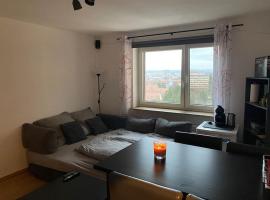 A picture of the hotel: Helle 2-Zimmer Wohnung Erlangen