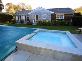 Hotel foto: Modern 3BR 2BA Home w Patio Outdoor Salt Pool