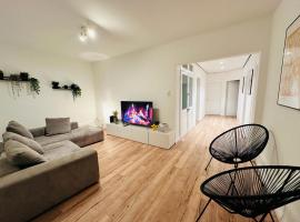 Hotel foto: Exclusive apartment for families and business