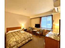 A picture of the hotel: Hotel Tetora Makuhari Inagekaigan - Vacation STAY 91509v