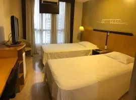 Flat 609 - Comfort Hotel Taguatinga - Particular
