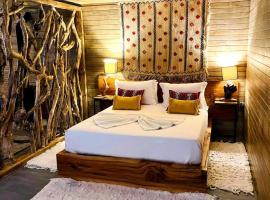 Gambaran Hotel: Luxury Bio Farm