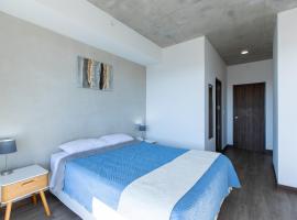 Foto di Hotel: Modern Work & Stay Apt