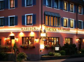 Hotelfotos: Hotel Warteck