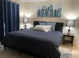 Newly Remodeled Family Friendly 3B/2B House