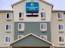 WoodSpring Suites Asheville - Biltmore West