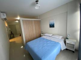 A picture of the hotel: Departamento Confortable y Servicios