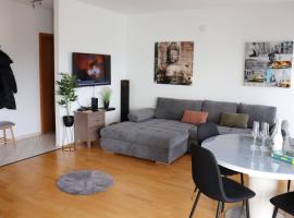 Hotel Photo: Budapest Penthouse & View