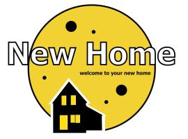 รูปภาพของโรงแรม: New Home