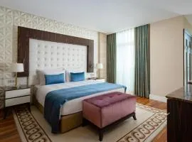 Badamdar Hotel and Residences, hotel in Baku