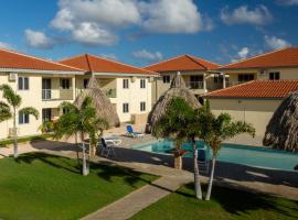 Sirena Resort Curaçao, отель в Виллемстаде