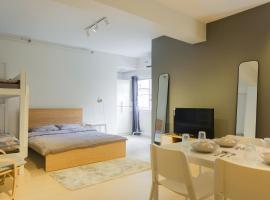 Foto di Hotel: Siesta Spaces