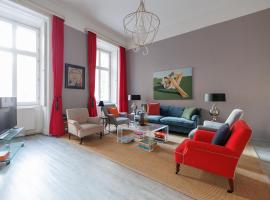 Foto do Hotel: Generous Apartment Opera