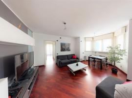 होटल की एक तस्वीर: Apartment+garage near Novegro Exhibition/Linate