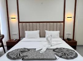 Gambaran Hotel: Vrishi Inn