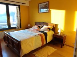 Hotel Photo: Appartement proche gare