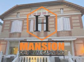 صور الفندق: Hotel Rural Mansión