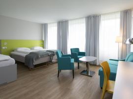 Zdjęcie hotelu: Thon Hotel Trondheim