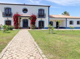 Fotos de Hotel: Quinta Azul