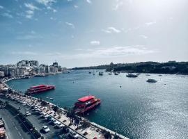 Hotel Foto: Valletta View Apartment - Wish Malta