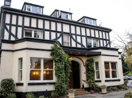 Brook Hall Hotel